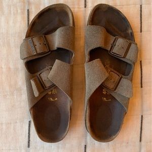 Womens Birkenstock